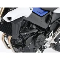 Hepco & becker Bmw F 800 R 15 501674 00 01 Putki Moottorisuoja