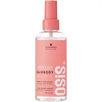 Schwarzkopf OSiS Hairbody Volume Style & Care Spray 200ml