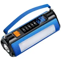 BlitzWolf Bw-ja1 Autonkäynnistin 16.000mah