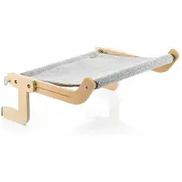 Northix Riippumatto kissoille Hamacat InnovaGoods