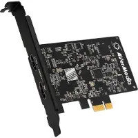 AVerMedia GC571 Live Streamer Ultra HD -videokaappauskortti