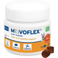 Virbac Movoflex 2 g x 30 nivelravinne