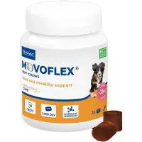 Virbac Movoflex 6 g x 30 nivelravinne
