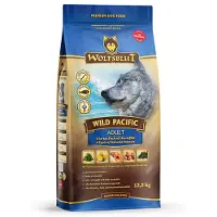 Wolfsblut - Dogfood - Wild pacific adult - 12,5 kg. - (wb036)