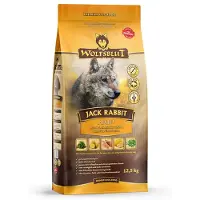 Wolfsblut Jack Rabbit - dry dog food - 12,5kg