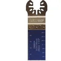 Cmt Tarkkuusleikkuuterä OMM03-X1