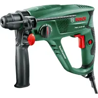 Bosch Poravasara PBH 2100 RE