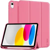 Tech-Protect SC Pen do iPad 10.9&rdquo; 10 / 2022 / 11&rdquo; 11 / 2025 Magenta