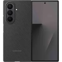 Samsung Galaxy Z Fold7 Carbon Shield Case
