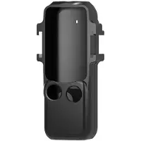 Puluz Metal Protection Cage For DJI OSMO Pocket 3 (PU933B)