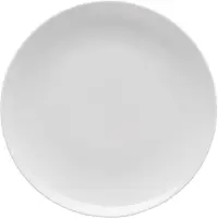 Rosenthal Joyn lautanen 20 cm, valkoinen