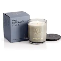 Max Benjamin Dodici-luksuskynttilä kannella 210 g