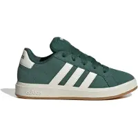 Adidas Grand Court 00S K - Green - 33