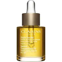 Clarins Face Treat Oil Santal 30 ml
