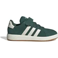 Adidas Grand Court 00S El C - Green - 29