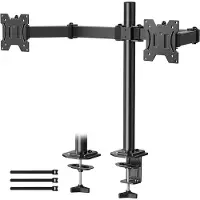 Huanuo Single 13-30" Monitor Stand HNCM7