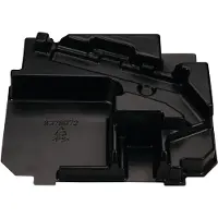 Makita 837897-2 Malleille: DJR183 Makpac sisusmuotti (2)