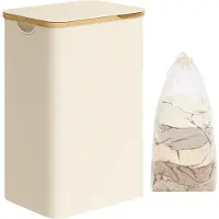 Songmics Vaatelokerikko, , 42x32x70,5 cm, Kerma.