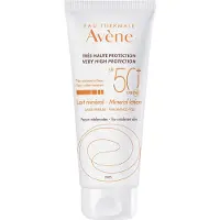 Avene Sun Minerale Aurinkosuoja SPF 50+