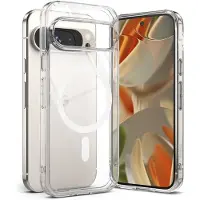 Ringke FUSION MAGNEETTINEN MAGSAFE GOOGLE PIXEL 9 / 9 PRO KIRKAS