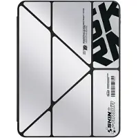 Skinarma iPad Pro 11 2024/2025 Kira Kobai Folio kotelo - Kromi