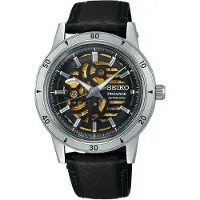 Seiko Presage Style 60’s SSA461J1