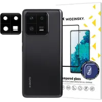 Wozinsky Full Camera Glass Tempered Glass for Xiaomi 13 Pro for 9H Camera