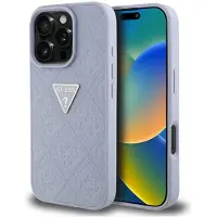 GUESS Hot Stamp Iphone 16 Pro Max Puhelinkotelo