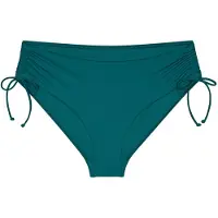 Triumph Summer Mix & Match Midi 03 Sd - Navy - 36