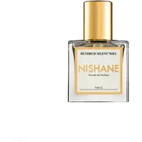 Nishane Hundred Silent Ways parfyymiuute unisex 15 ml