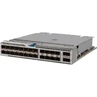 HP – 5930 24p SFP+and 2p QSFP+Mod (JH180A)