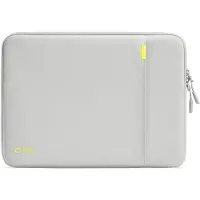 TechProtection Defender Laptop Bag 15-16" - Grey