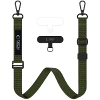 TechProtection TECH-PRECT C6S KÖYSI CROSSBODY CARGO KHAKI
