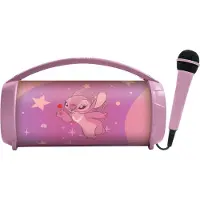 Disney Lilo and Stitch Angel Bluetooth Kaiutin