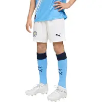 Puma Manchester City Fc 25/26 Replica Junior-shortsit