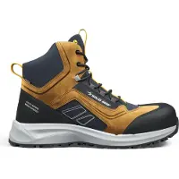 Solid Gear Adapt Mid S3L turvakengät