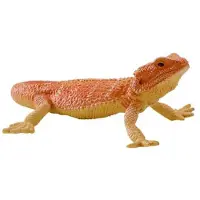 Mojo Fun Wildlife Bearded Dragon
