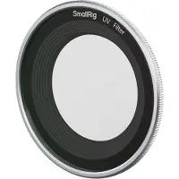 SmallRig 5392 Magnetic X Half Uv-suodatin