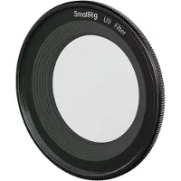 SmallRig 5214 Magnetic X Half Uv-suodatin