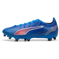 Puma Ultra 6 Match Fg/Ag - Blue - 46.5