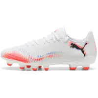 Puma Future 8 Play Fg/Ag Wn S - White - 38