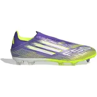 Adidas F50 League Laceless Fg/mg Jalkapallokengät