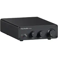 Fosi Audio TB10D Stereo Amp