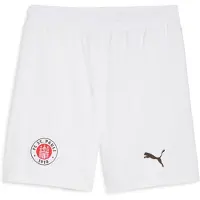 Puma Fc St. Pauli 25/26 Shorts Men, koko Medium