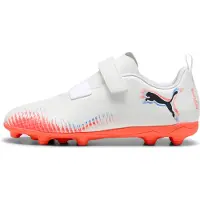 Puma Future 8 Play V Rb Fg/ag Junior Jalkapallokengät