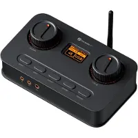 Usorteret K7 DAC - Gaming Headphone Amplifier