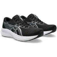 Asics Juoksukengät 'PATRIOT 14' vaaleansininen / musta
