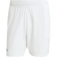 Adidas Urheiluhousut 'Tennis Climacool Ergo' musta / valkoinen