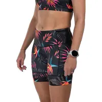 Zoot Ltd Tri 6´´ Triathlon-shortsit
