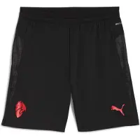 Puma Ac Milan 25/26 Koulutus Shortsit